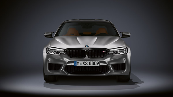 BMW M5 Competition Launched In India At Rs 1.54 Crore: Specs, Features & Other Details BMW M5 Competition Launched In India At Rs 1.54 Crore: Specs, Features & Other Details