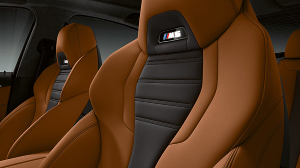 BMW M5 Competition Launched In India At Rs 1.54 Crore: Specs, Features & Other Details BMW M5 Competition Launched In India At Rs 1.54 Crore: Specs, Features & Other Details