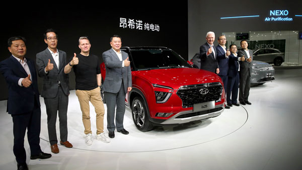 New Hyundai Creta India Debut At 2020 Auto Expo Confirmed: Will Rival The Kia Seltos