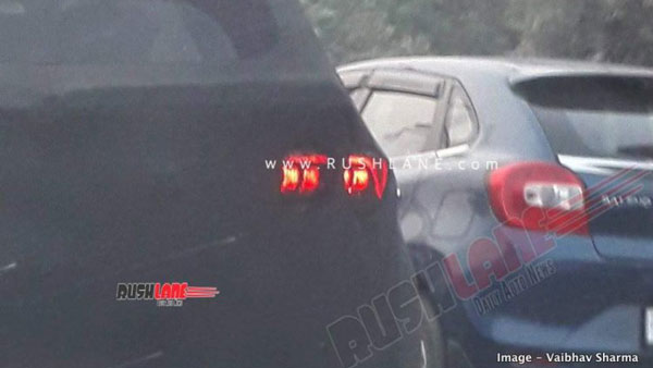 Spy Pics: Kia QYI Spotted Testing Ahead Of Debut At Auto Expo 2020