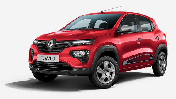 New Renault Kwid Vs Old Kwid: Major Differences & Changes In Specs, Features, Design & More
