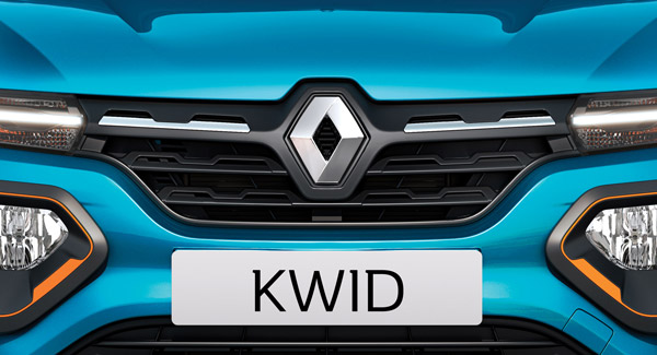 New Renault Kwid Launched In India At Rs 2.83 Lakh: Specs, Features & Other Details