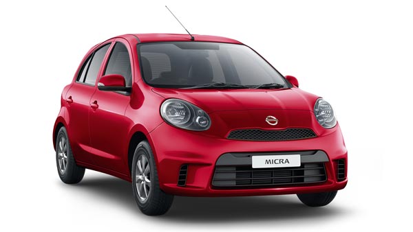 Nissan Diwali Discount Offers & Benefits Available With Select Models