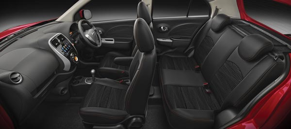 Nissan Diwali Discount Offers & Benefits Available With Select Models