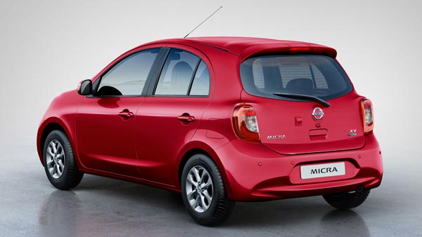 Nissan Diwali Discount Offers & Benefits Available With Select Models