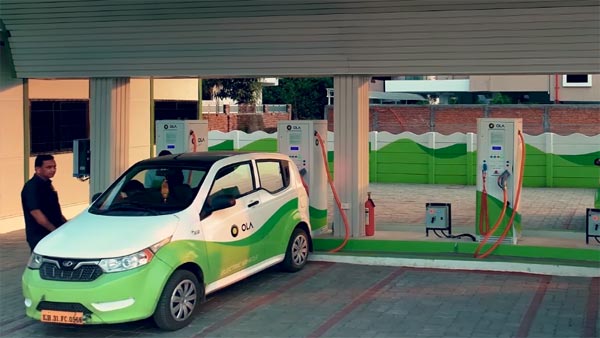 Ola Self Drive Service Launched In Bangalore: New Cities To Add Soon