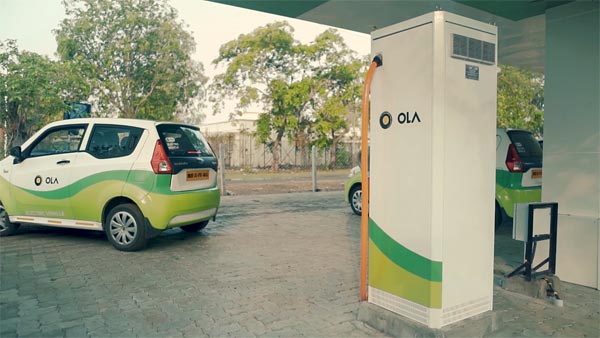 Ola Self Drive Service Launched In Bangalore: New Cities To Add Soon