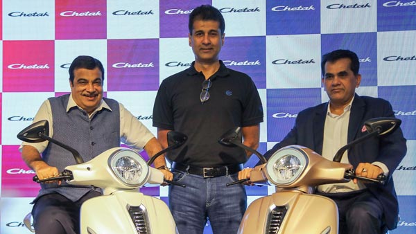 Bajaj Triumph Products Export From India To International Market