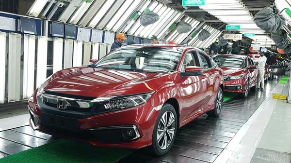 Car Sales Pick Up During Festive Season: Deliveries At Peak During Dhanteras