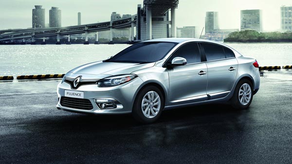 Renault Compact Sedan Being Developed For Indian Market: To Rival Maruti Dzire