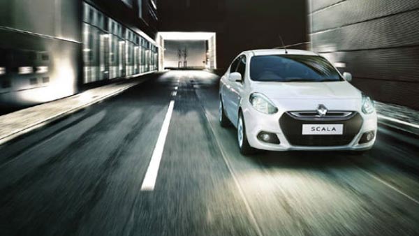 Renault Compact Sedan Being Developed For Indian Market: To Rival Maruti Dzire