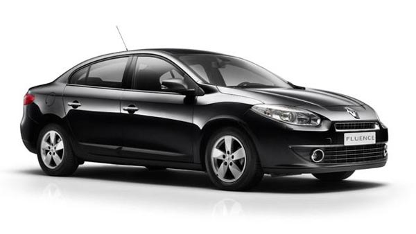 Renault Compact Sedan Being Developed For Indian Market: To Rival Maruti Dzire