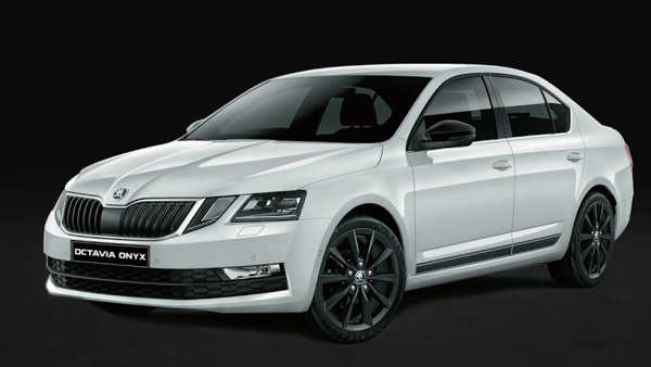 Skoda Octavia Onyx Launched In India At Rs 20 Lakh: Specs, Features & Other Details