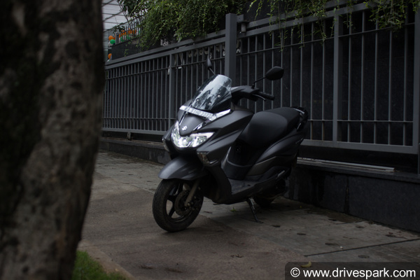 Suzuki Scooter Sales In India Beats Hero MotoCorp During H1 2019: Report