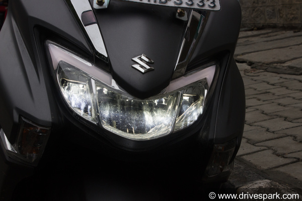 Suzuki Scooter Sales In India Beats Hero MotoCorp During H1 2019: Report