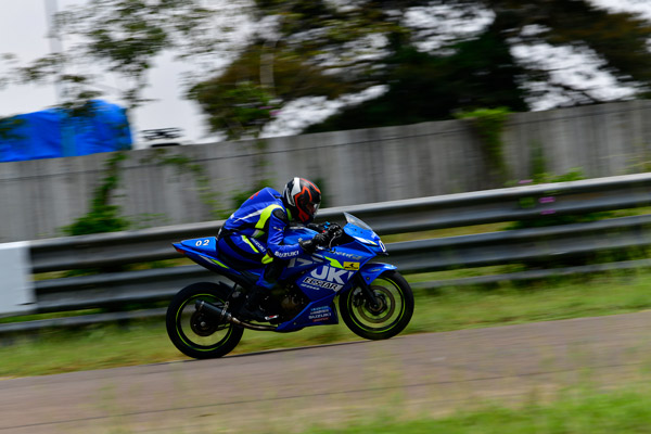 Suzuki Gixxer Cup Endurance Race 2019: New 250cc Race Bikes Used For The First Time Suzuki Gixxer Cup Endurance Race 2019: New 250cc Race Bikes Used For The First Time