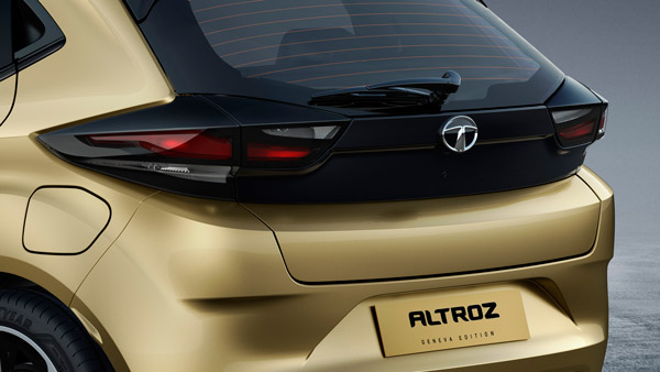 Tata Altroz Production-Spec Model To Be Unveiled In December: India-Launch Expected Next Year