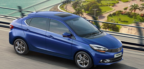 Top-Selling Sedans In India: Maruti Dzire & Honda Amaze Are Best-Sellers For September 2019