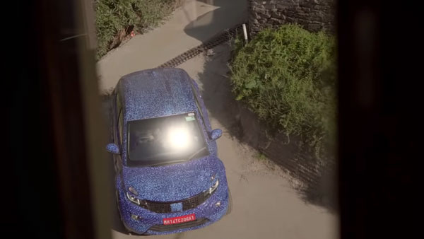 Tata Nexon EV Is First Electric Vehicle To Reach Leh-Ladakh; Stars In Video With Milind Soman & Ankita Konwar