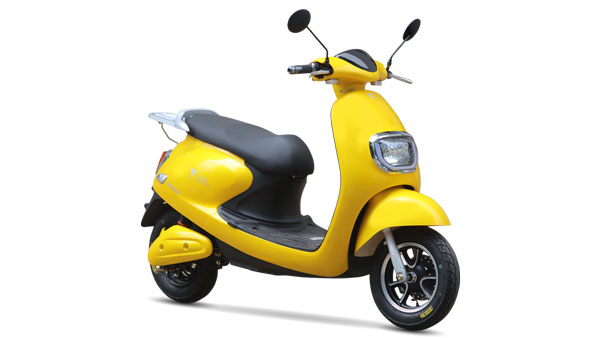 Techno Electra (Electric) Scooter Prices Reduced: New Prices Start At Rs 41,557