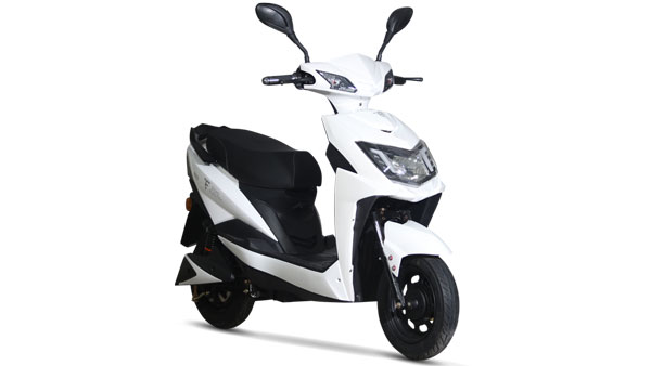 Techno Electra (Electric) Scooter Prices Reduced: New Prices Start At Rs 41,557