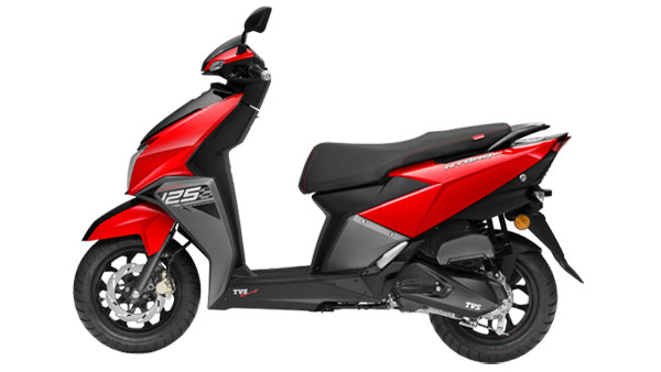 Top-Selling Scooters In India For September 2019: Honda Activa & TVS Jupiter Are The Best-Selling Models