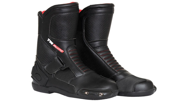 TVS Riding Gear Launched In India: Will Be Available Online & Offline At Dealerships