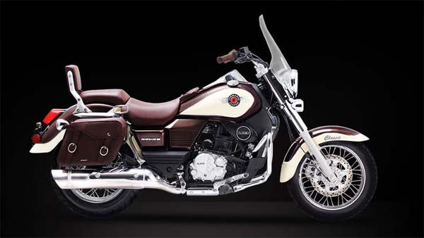 UM Motorcycles Issued Legal Notice By Dealer Association: American Brand Using Defective Chinese Parts On Motorcycles