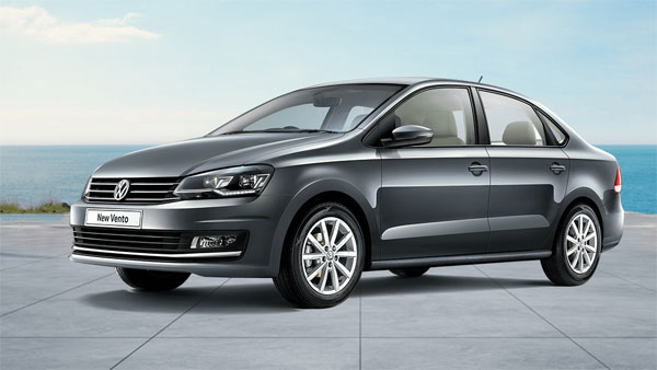 Volkswagen Diwali Discount Offers & Benefits Available With Polo, Ameo & Vento
