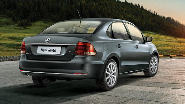 Volkswagen Diwali Discount Offers & Benefits Available With Polo, Ameo & Vento