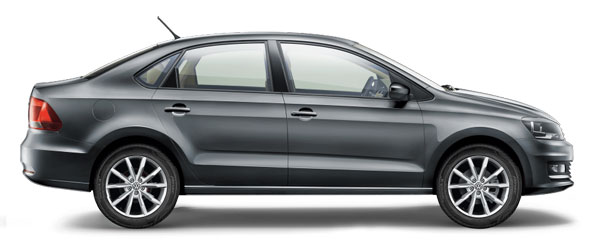 Volkswagen Diwali Discount Offers & Benefits Available With Polo, Ameo & Vento