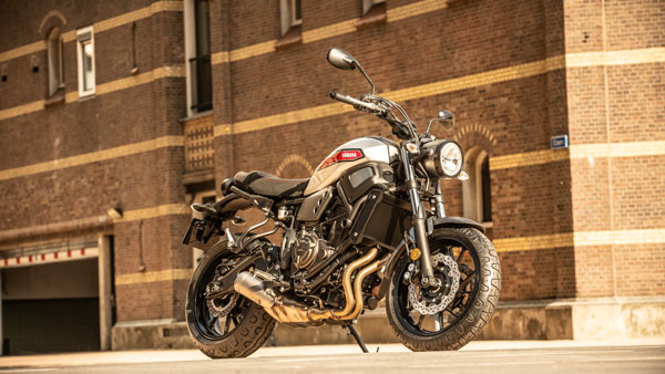 Yamaha XSR 155 India Launch: Likely To Happen On 19 December