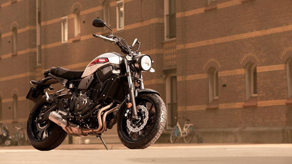 Yamaha XSR 155 India Launch: Likely To Happen On 19 December