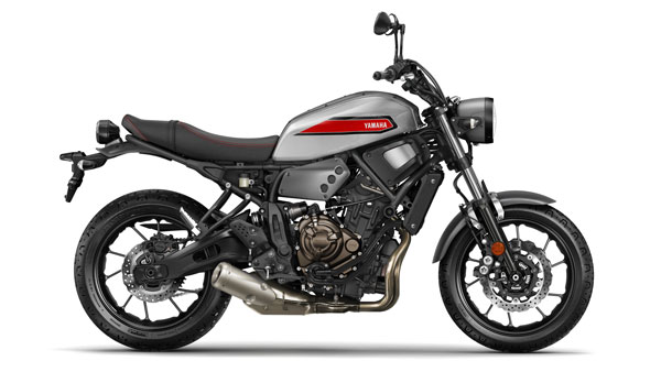 Yamaha XSR 155 India Launch: Likely To Happen On 19 December