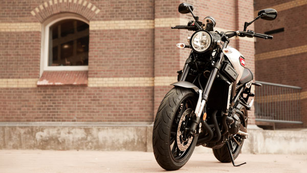 Yamaha XSR 155 India Launch: Likely To Happen On 19 December