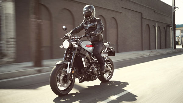 Yamaha XSR 155 India Launch: Likely To Happen On 19 December