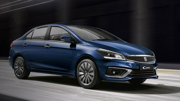 Maruti Suzuki Discounts & Offers For November: Benefits Offered On Ciaz, S-Cross, Ignis, And Baleno Models