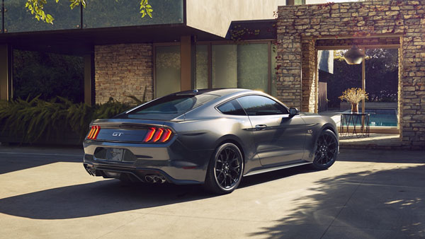 New Ford Mustang India Launch Confirmed For April 2020: Will Feature Re-Tuned Version Of The Same Engine