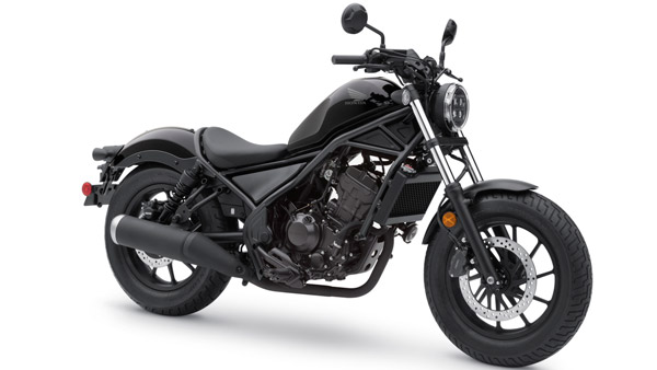 Honda Motorcycle Plan To Double Premium Motorcycle Portfolio In India