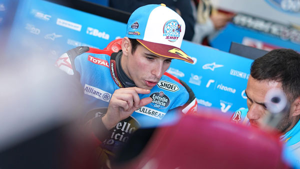 MotoGP Repsol Honda Team Signs Alex Marquez For 2020 Season: Will Race With Marc Marquez