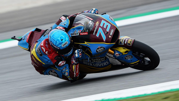 MotoGP Repsol Honda Team Signs Alex Marquez For 2020 Season: Will Race With Marc Marquez