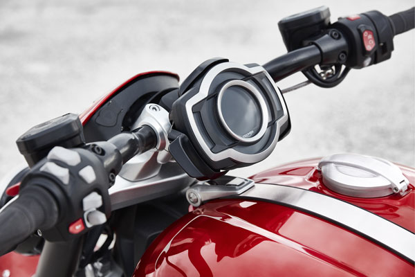 Triumph Rocket 3 India Unveil Confirmed For 5th Of December: Launch Expected Soon