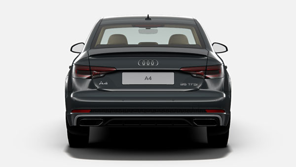 Audi A4 Facelift Launched In India At Rs 42 Lakh: Specs, Features & Other Details