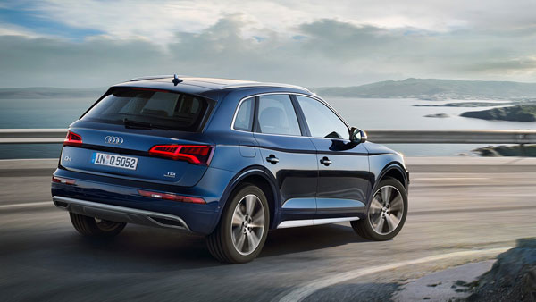 Audi Q5 & Q7 Prices Reduced In India: Limited Time Offer Only