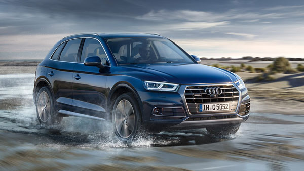 Audi Q5 & Q7 Prices Reduced In India: Limited Time Offer Only