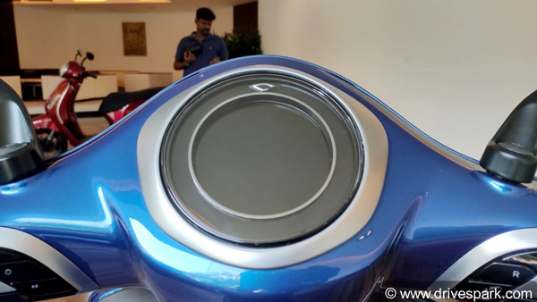 Bajaj Chetak Electric Scooter To Receive More Power: Will Be Sold Under KTM Or Husqvarna Branding