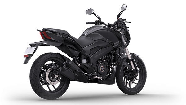 Bajaj Triumph Collaboration On Course Despite Delays: Triumph Begins Testing Prototype