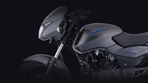 Bajaj Pulsar 125 Drum Brake Variant Discontinued Due To Low Demand