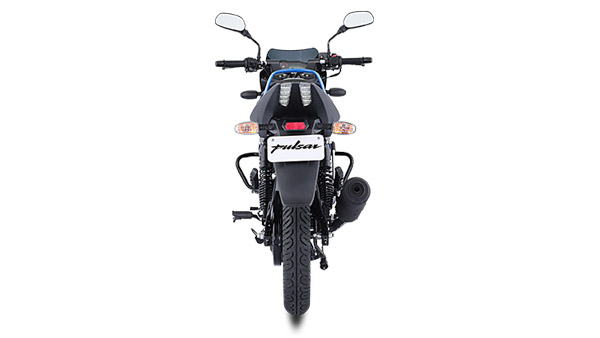 Bajaj Pulsar 125 Drum Brake Variant Discontinued Due To Low Demand