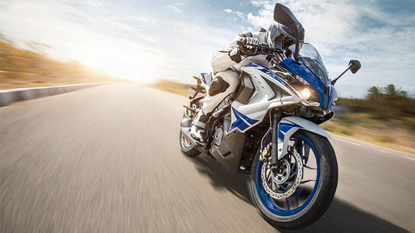 Bajaj Pulsar RS200 Dual Channel ABS Price Revealed Before Launch: Priced At Rs 1.4 Lakh Ex-Showroom